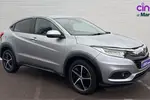 2020 Honda HR-V