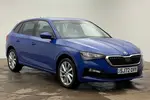 2022 Skoda Scala