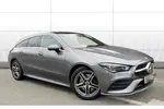 2022 Mercedes-Benz CLA
