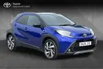 2024 Toyota Aygo X