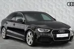 2019 Audi A3