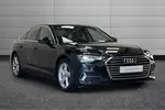 2020 Audi A6