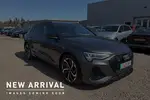 2021 Audi e-tron