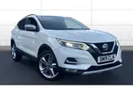 2019 Nissan Qashqai