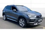 2023 SEAT Ateca