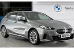 2026 BMW 1 Series