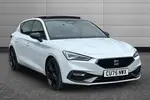 2025 SEAT Leon