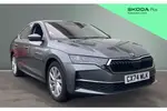 2024 Skoda Octavia