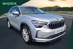 2025 Skoda Kodiaq