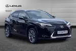 2024 Lexus UX