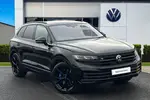 2025 Volkswagen Touareg