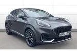 2023 Ford Puma