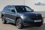 2021 Skoda Kodiaq