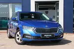 2020 Skoda Octavia