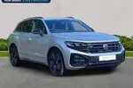 2024 Volkswagen Touareg