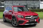 2021 Mercedes-Benz GLB