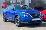 2024 Nissan Juke