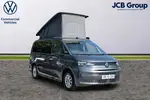 2025 Volkswagen California