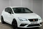 2018 SEAT Leon