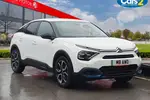 2021 Citroen C4