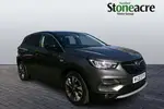 2020 Vauxhall Grandland X