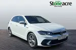 2023 Volkswagen Polo