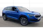 2023 Skoda Kodiaq