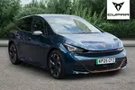 2025 Cupra Born