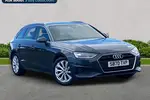 2021 Audi A4