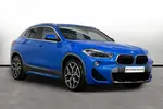 2019 BMW X2