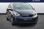 2021 Honda Jazz