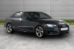 2019 Audi A4