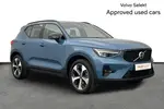 2024 Volvo XC40