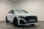2025 Audi Q8