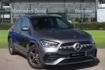 2022 Mercedes-Benz GLA
