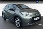 2023 Toyota Aygo X