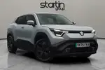 2025 Suzuki Vitara