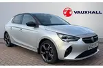 2022 Vauxhall Corsa