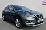 2019 Nissan Qashqai