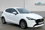 2023 Mazda 2