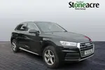 2020 Audi Q5