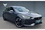 2023 Cupra Leon