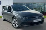 2021 Volkswagen Golf Estate