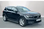 2023 Volvo XC40