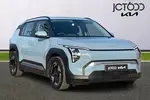 2025 Kia EV3