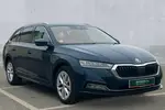 2023 Skoda Octavia Estate