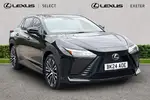 2024 Lexus RZ