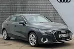 2023 Audi A3