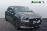 2020 Peugeot 208