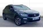 2021 Volkswagen T-Roc